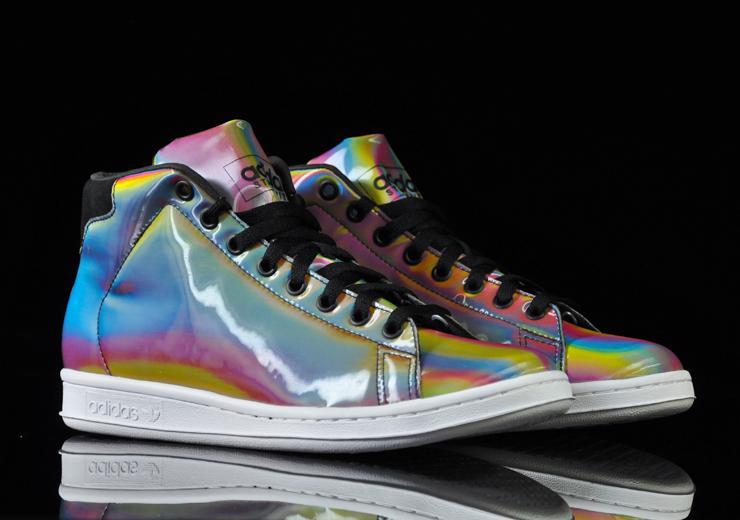 adidas Originals Stan Smith 80s Mid | G42848 | AFEW STORE